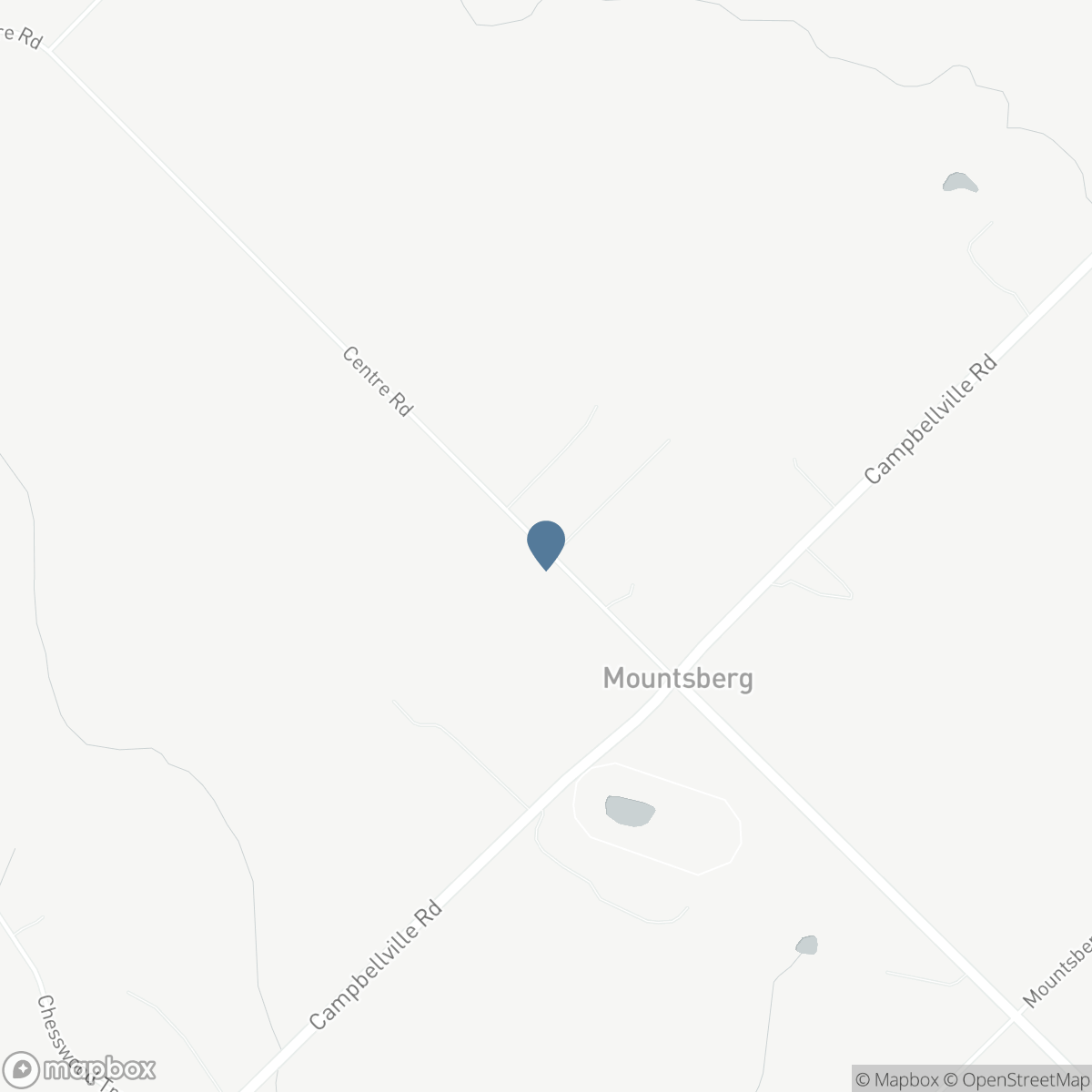 2172 CENTRE Road, Hamilton, Ontario L0P 1B0